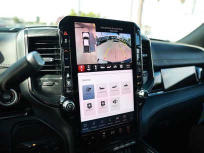 New 2026 RAM 2500 Rebel w/ Rebel Level 2 Equipment Group