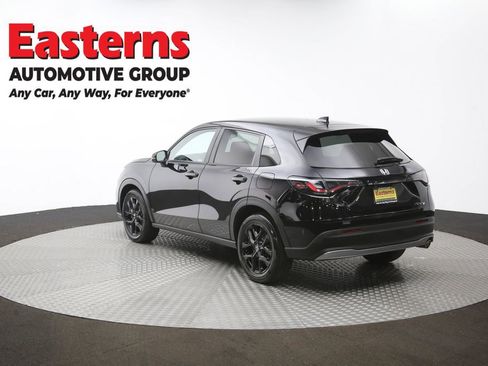 Used 2024 Honda HR-V Sport image 64