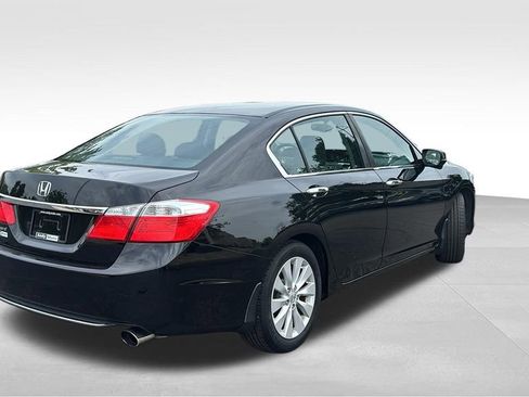 Used 2014 Honda Accord EX image 7