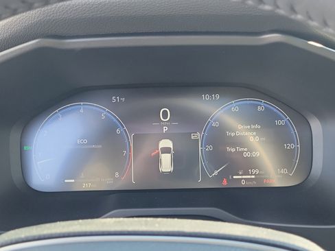 Used 2025 Toyota RAV4 Limited image 29