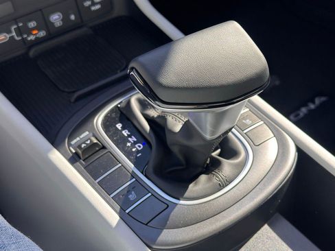 New 2026 Hyundai Kona SEL Sport FWD image 32