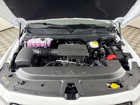 New 2026 RAM 1500 Express image 27