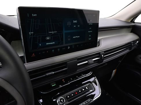 New 2026 Lincoln Corsair Premiere AWD/4WD image 26