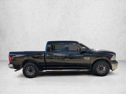 Used 2019 RAM 1500 Tradesman image 4