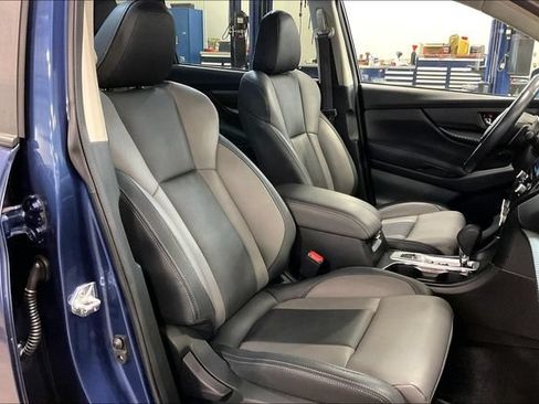 Used 2022 Subaru Ascent Onyx Edition AWD/4WD image 7