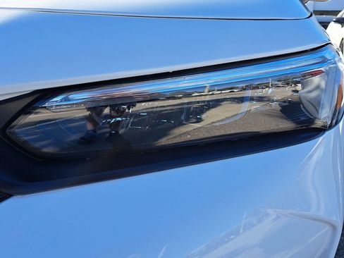 Used 2025 Honda Civic Sport image 6