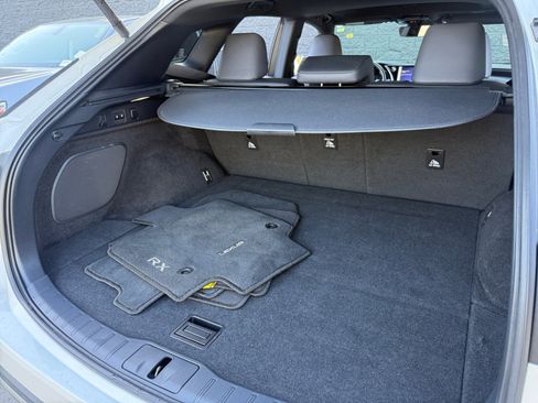 Used 2024 Lexus RX 350 Premium w/ Cold Area Package image 18