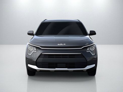 New 2025 Kia Niro EX image 2