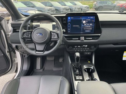 Certified 2026 Subaru Outback Limited w/ Premium/Limited Package AWD/4WD image 4