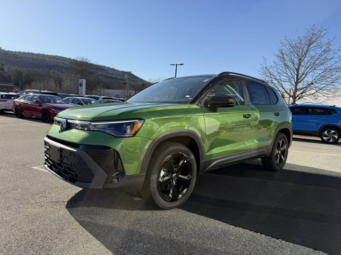 New 2026 Volkswagen Taos SE AWD/4WD image 7