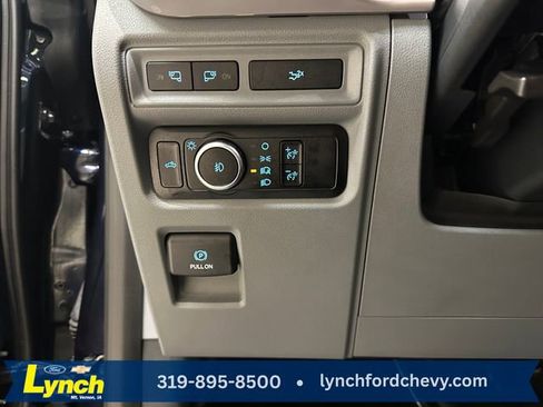 Certified 2023 Ford F150 XLT w/ Equipment Group 302A High AWD/4WD image 20