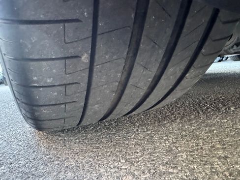 Used 2022 Porsche 911 Turbo S w/ 911 Turbo Sportdesign Package image 9