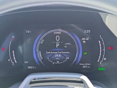 Used 2024 Lexus RX 350 w/ Convenience Package image 21