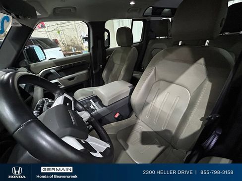 Used 2020 Land Rover Defender 110 SE AWD/4WD image 26