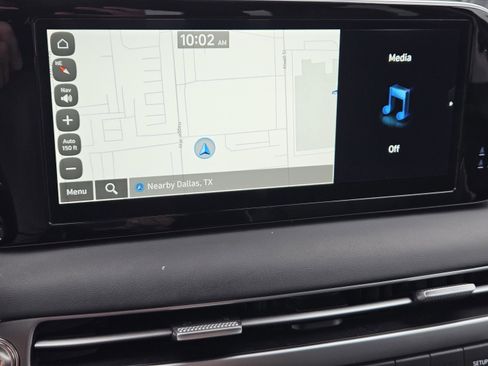 Used 2025 Hyundai Palisade SEL image 18