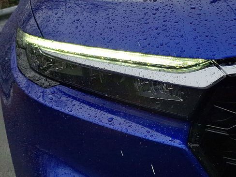 Used 2024 Honda CR-V EX image 9