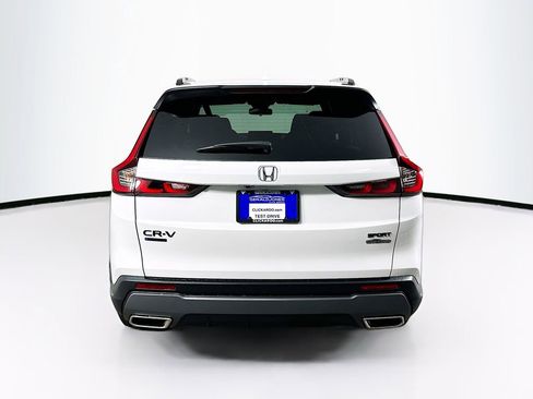 Used 2026 Honda CR-V Sport image 15