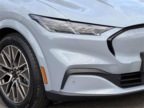 Used 2025 Ford Mustang Mach-E Premium w/ Interior Protection Package image 5