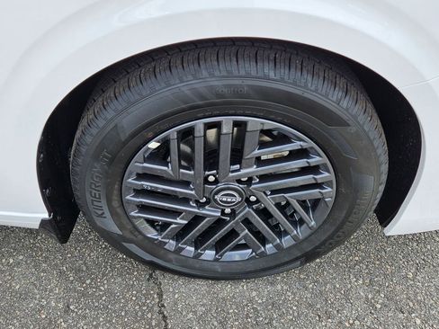 New 2026 Nissan Sentra SV w/ SV Convenience Package image 14