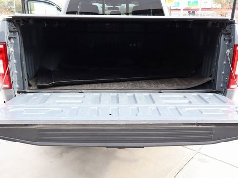 Used 2019 Ford F150 XLT w/ Equipment Group 302A Luxury image 21