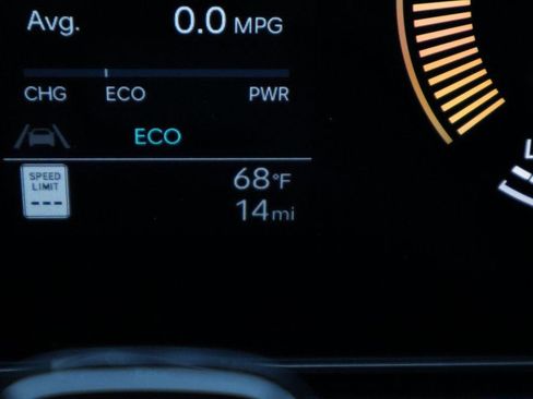 New 2026 Hyundai Santa Fe SEL image 31