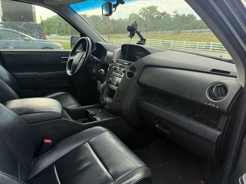Used 2012 Honda Pilot EX-L image 11
