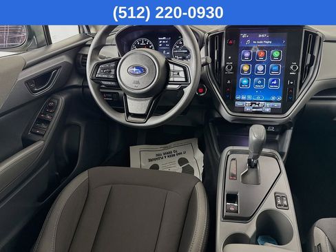 Certified 2026 Subaru Crosstrek 2.0i Premium image 28