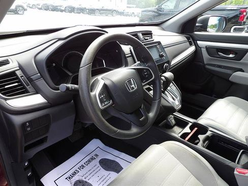 Used 2019 Honda CR-V LX image 14