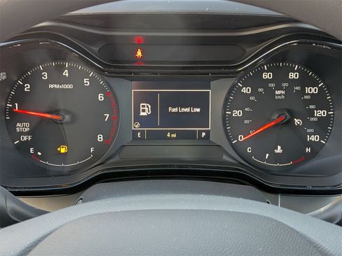 New 2026 Chevrolet Trax LS w/ LS Convenience Package image 13