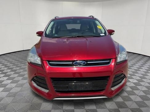 Used 2014 Ford Escape Titanium image 14