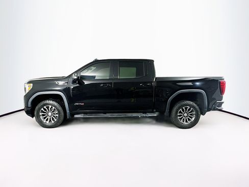 Used 2020 GMC Sierra 1500 AT4 w/ AT4 Premium Package image 4