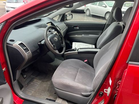 Used 2008 Toyota Prius FWD image 17