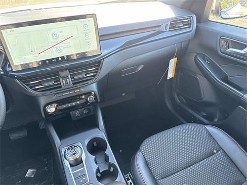 New 2026 Ford Escape ST-Line Select w/ Tech Pack #1 image 16