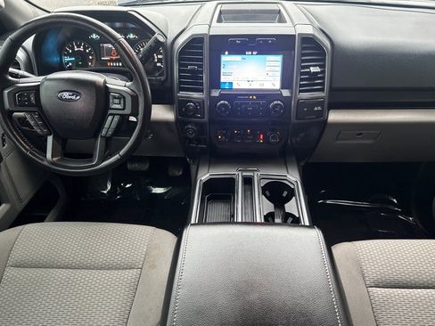 Used 2019 Ford F150 XLT w/ Equipment Group 302A Luxury image 14
