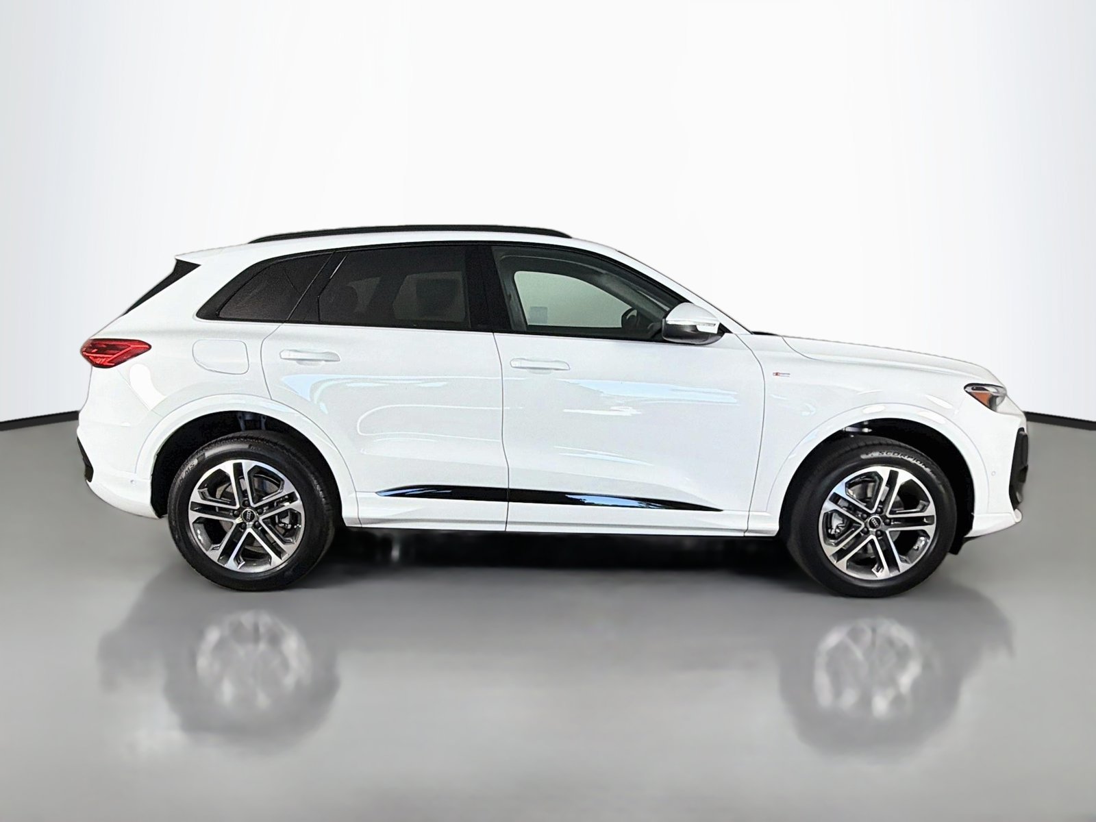 New 2026 Audi Q5 2.0T AWD/4WD image 8