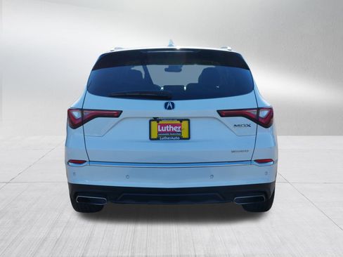 Used 2022 Acura MDX SH-AWD w/ Advance Package image 6