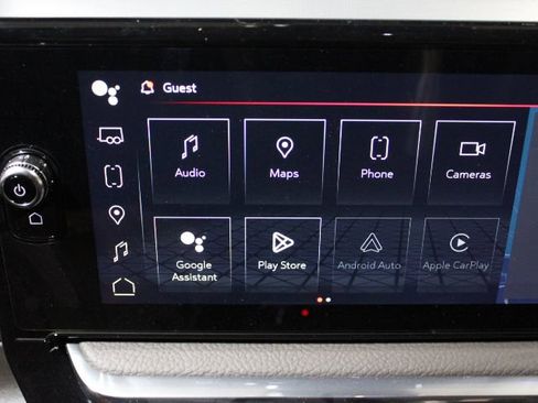 New 2026 GMC Sierra 1500 Denali AWD/4WD image 48