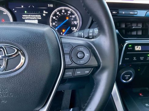 Used 2023 Toyota Venza Nightshade AWD/4WD image 24