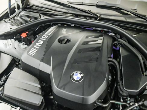 Used 2026 BMW 330i xDrive Sedan w/ Premium Package AWD/4WD image 26