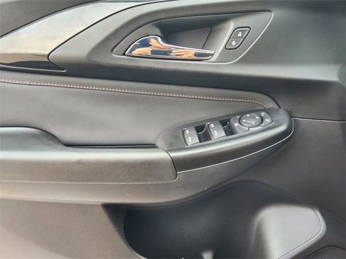 Used 2022 Chevrolet TrailBlazer RS w/ Convenience Package FWD image 24