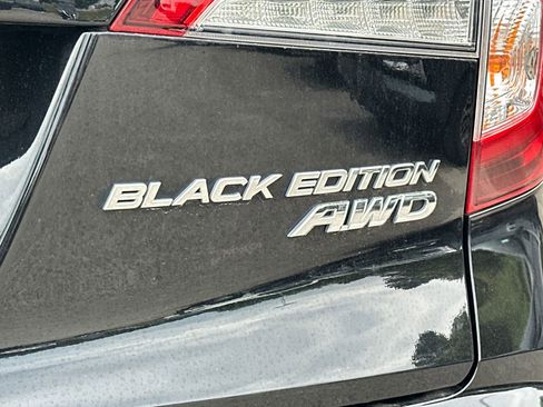 Used 2022 Honda Pilot Black Edition image 6