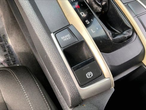 Used 2020 Honda Civic LX image 28