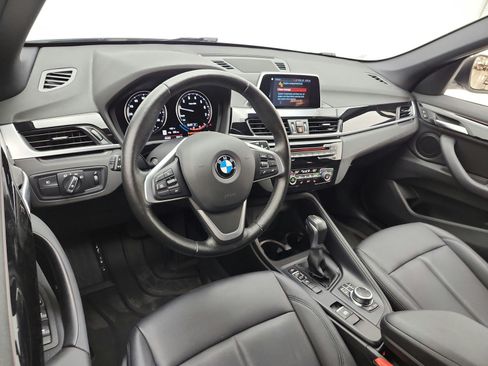 Used 2019 BMW X1 sDrive28i FWD image 14