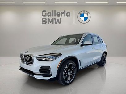 Certified 2023 BMW X5 xDrive40i w/ Premium Package