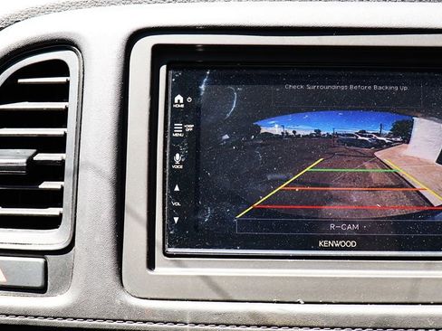 Used 2020 Honda HR-V LX image 48