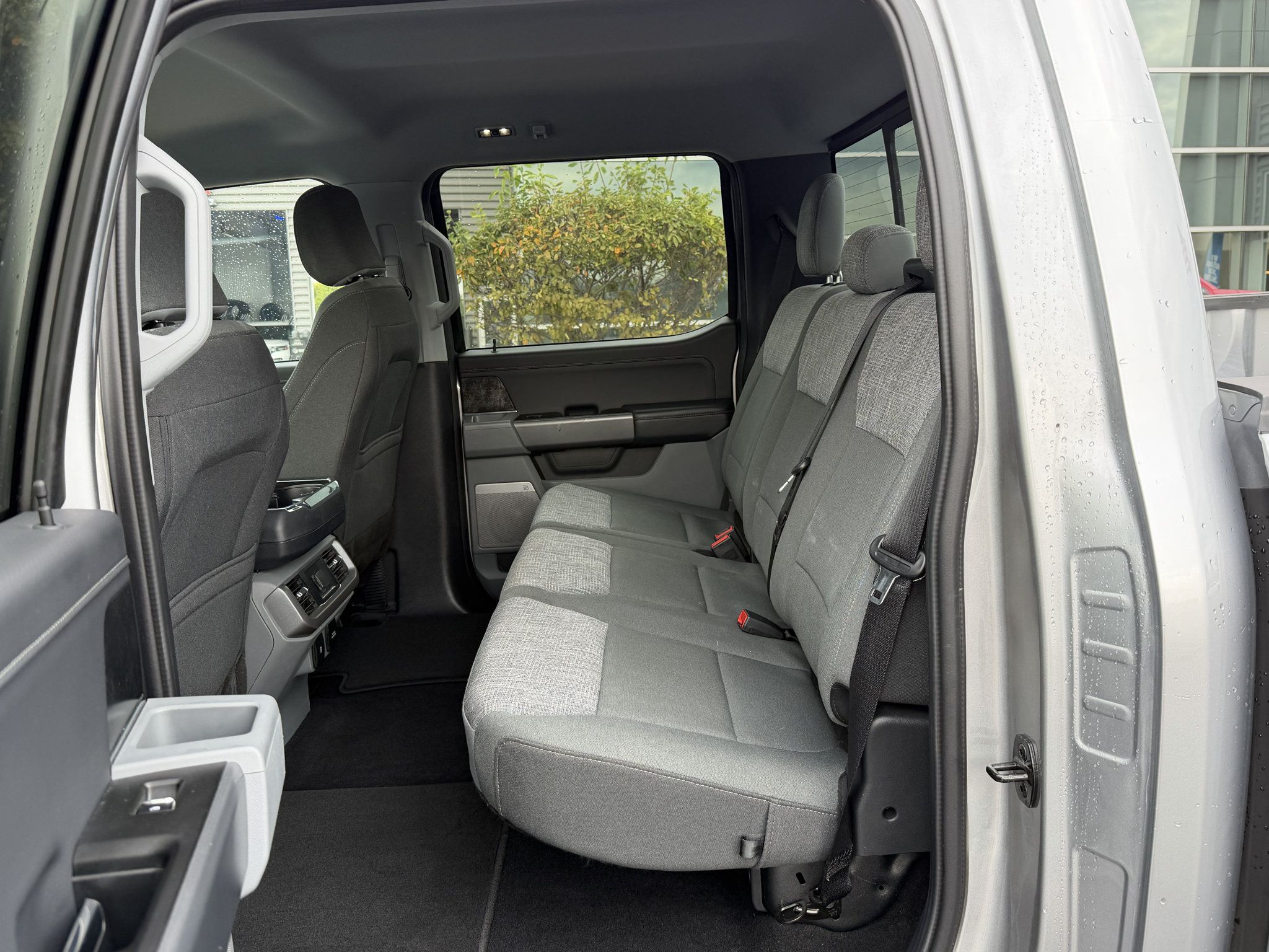 Used 2023 Ford F150 XLT w/ Equipment Group 302A High AWD/4WD image 22