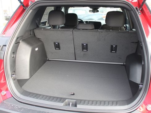 New 2026 Chevrolet Equinox LT image 17