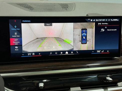 New 2026 BMW X6 M60i image 36