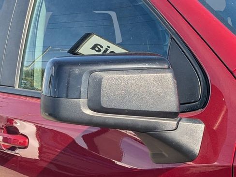 Used 2019 Chevrolet Silverado 1500 RST image 12