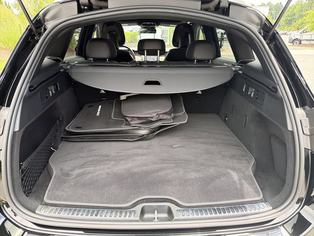 Certified 2025 Mercedes-Benz GLC 350e 4MATIC image 20